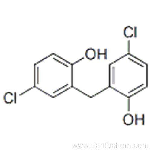 Dichlorophene CAS 97-23-4